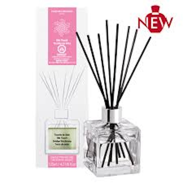 Doftpinnar - Diffuser, Silk Touch - Maison Berger Paris