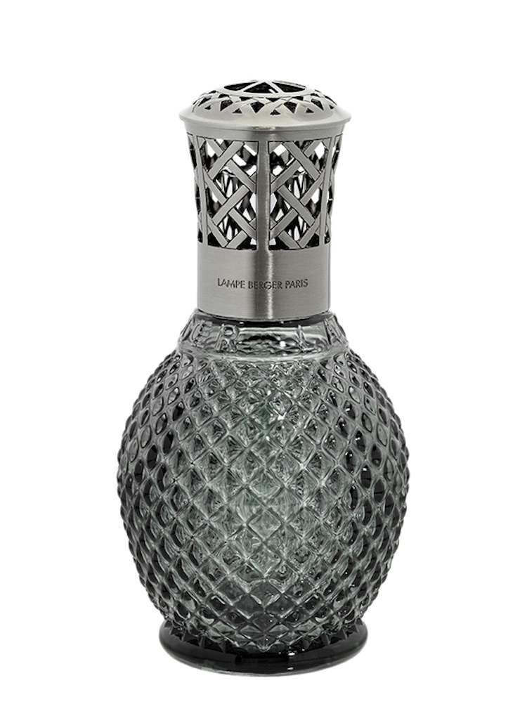Doftlampa L´Originelle svart  - Maison Berger Paris