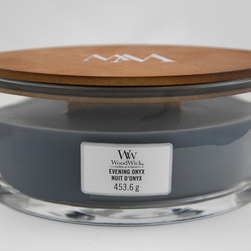 WoodWick Evening Onyx