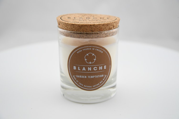 Blanche Garden Temptation