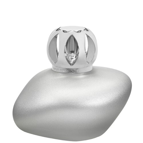 Doftlampa Stone Grey - Maison Berger (Lampe Berger)