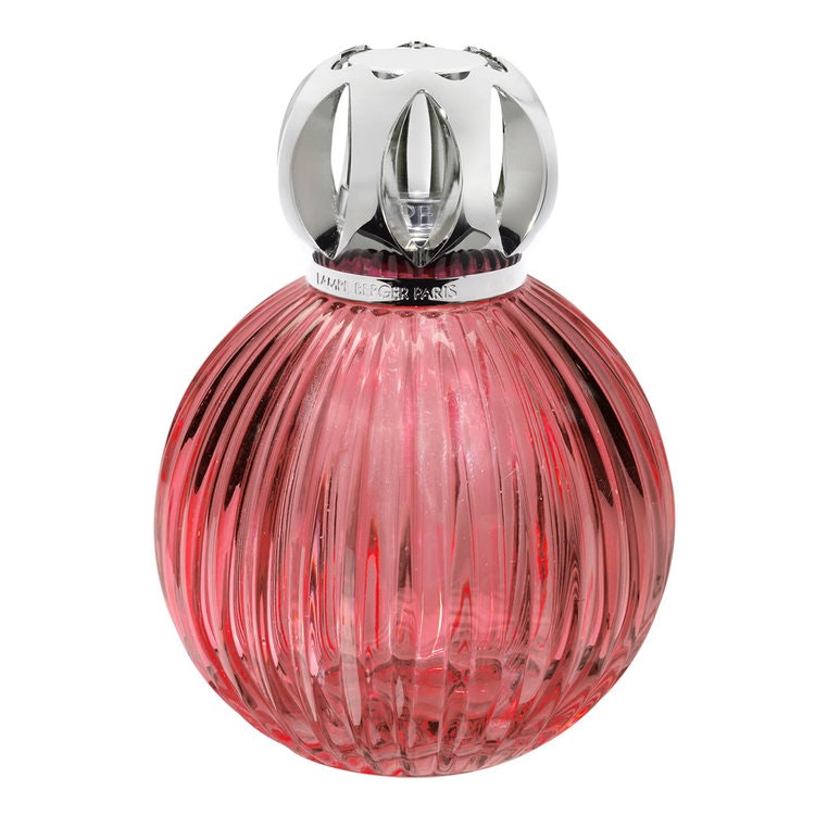 Plissée Coral, rosa