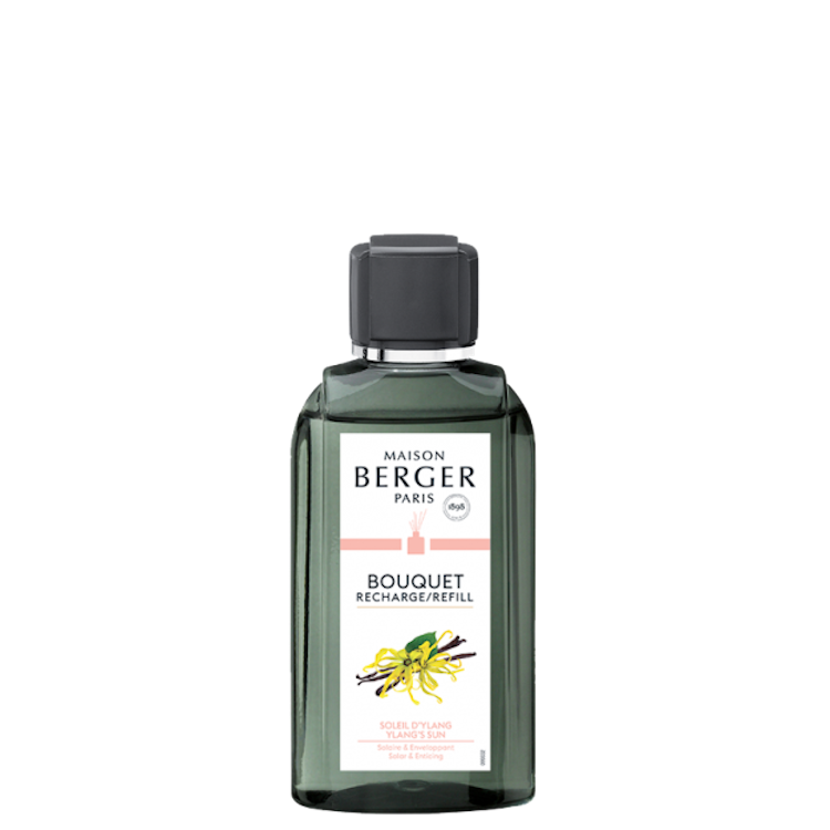 Maison Berger - Ylang's Sun - Refill Doftpinnar