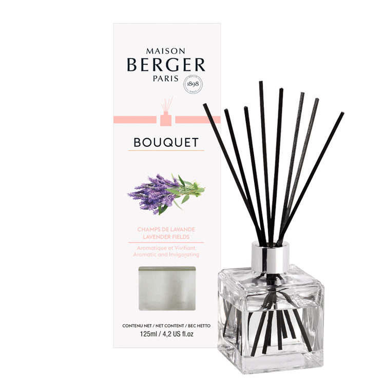 Doftpinnar Maison Berger Lavendel