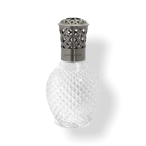 Doftlampa Lóriginelle glas - Maison Berger (Lampe Berger)