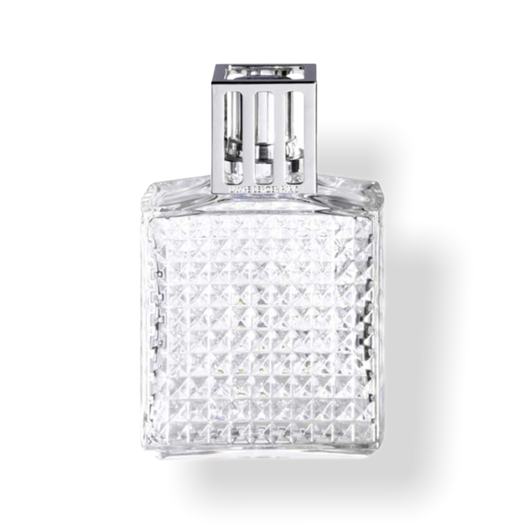 Doftlampa Diamant Transparent - Maison Berger Paris