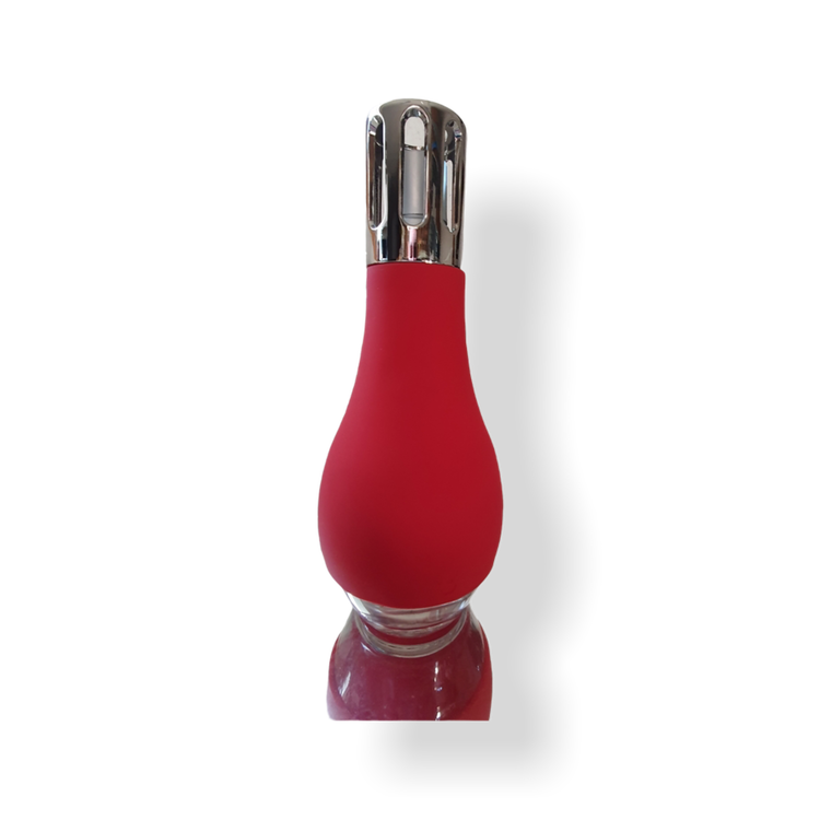Softy Rouge. Katalytisk doftlampa från Maison Berger Paris.