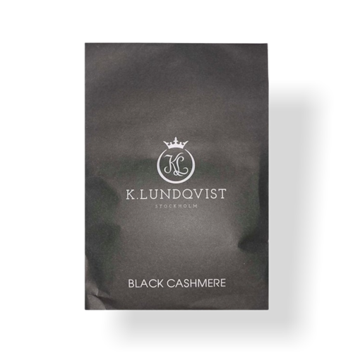 Doftpåse Black Cashmere från K.Lundqvist
