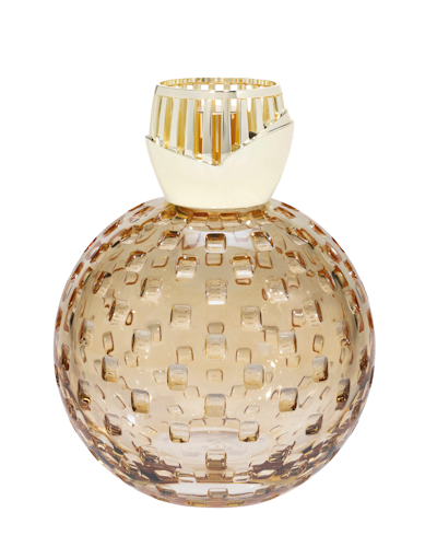 Maison Berger - Globe Nude – Doftlampa - Art Edition