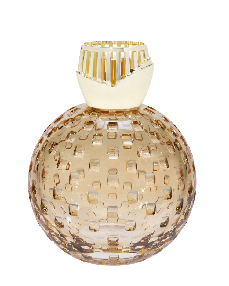 Maison Berger - Globe Nude – Doftlampa - Art Edition