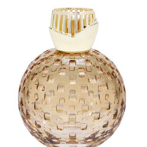 Maison Berger - Globe Nude – Doftlampa - Art Edition