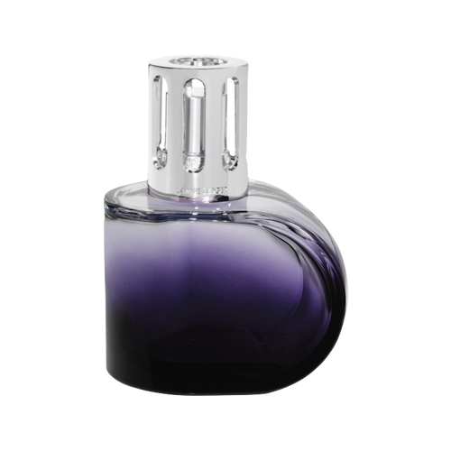 Alliance Purple - Katalytisk Doftlampa - Presentkit från Maison Berger Paris ink. doften Paris chic!
