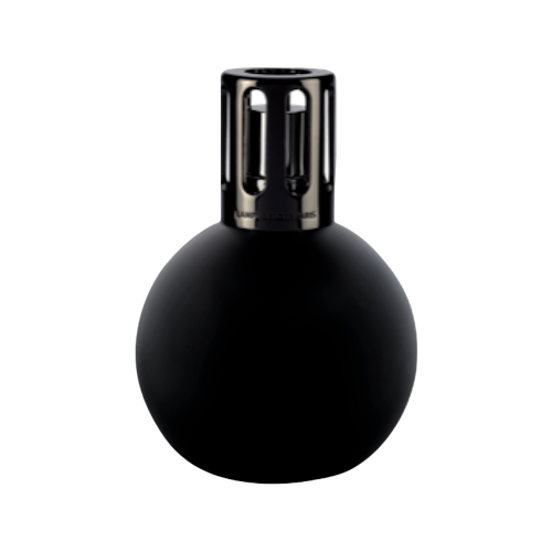 Katalytisk doftlampa Boule Black / Noire