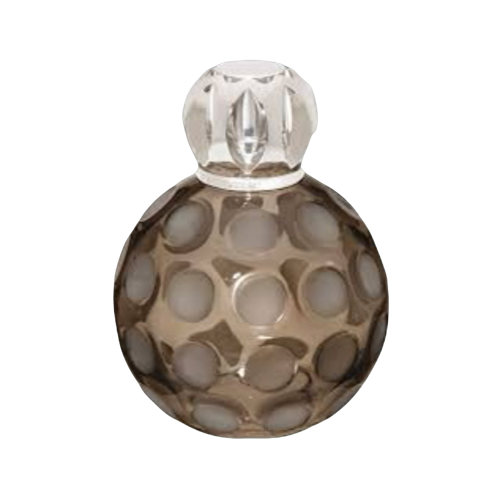 Doftlampa Sphere Smoky -  Maison Berger (Lampe Berger)