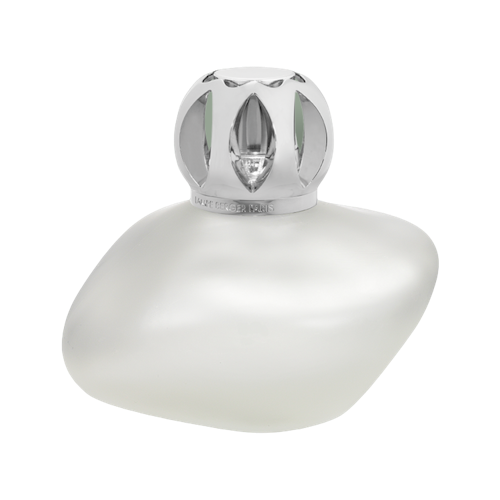 Doftlampa Stone frosted - Maison Berger (Lampe Berger)