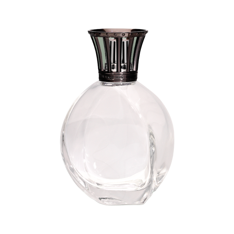 Doftlampa Tocade transparente - Maison Berger (Lampe Berger)