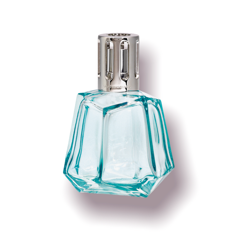 Doftlampa Origami Blue - Maison Berger (Lampe Berger)