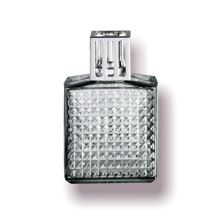 Doftlampa Diamant Grey- Maison Berger Paris