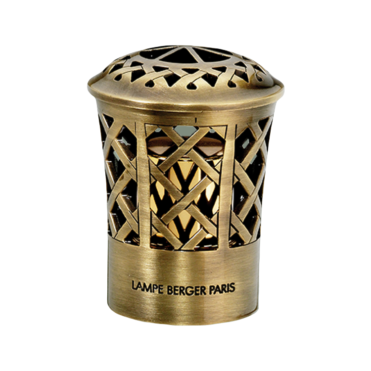 Krona Croisillant Bronze - Maison Berger Paris