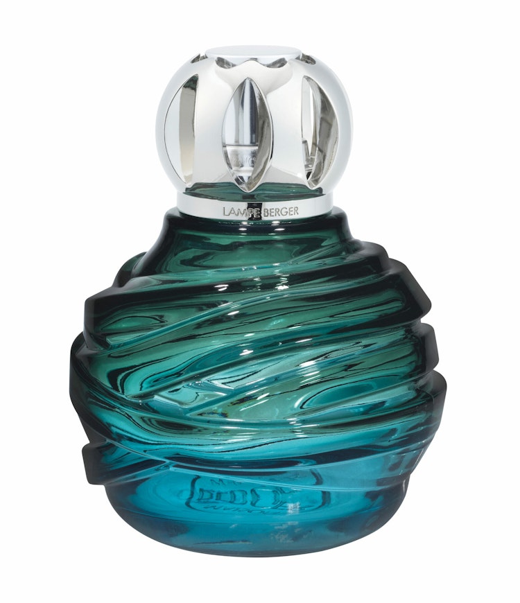 Maison Berger - Dare Green/Blue - Doftlampa - Giftset