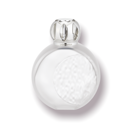 Maison Berger - Astral Frosted - Doftlampa - Giftset