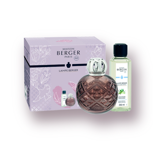 Maison Berger - Joy - Doftlampa - Giftset