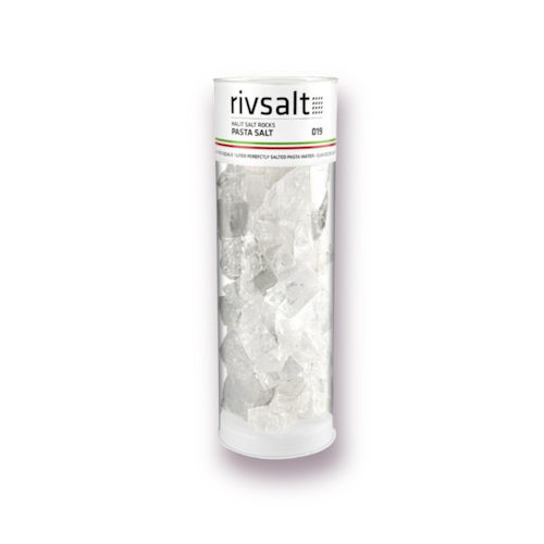 Rivsalt - Pasta salt