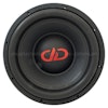 DD Audio Redline 712d 2x2 Ohm