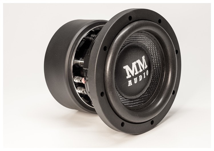 MM Audio HD SW-6,5