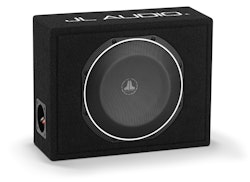 JL Audio PowerWedge CS110LG-TW1-2