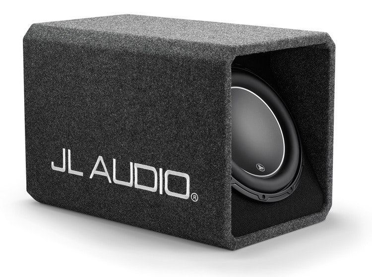 JL Audio H.O. Wedge HO112-W6v3