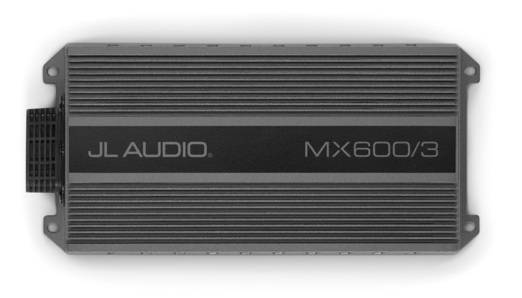 JL Audio MX600/3