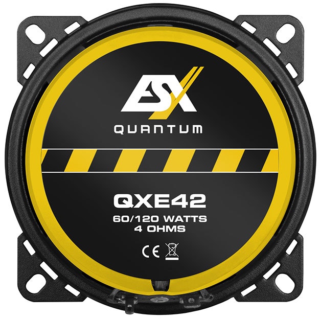 ESX Quantum QXE42