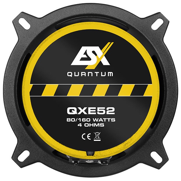 ESX Quantum QXE52