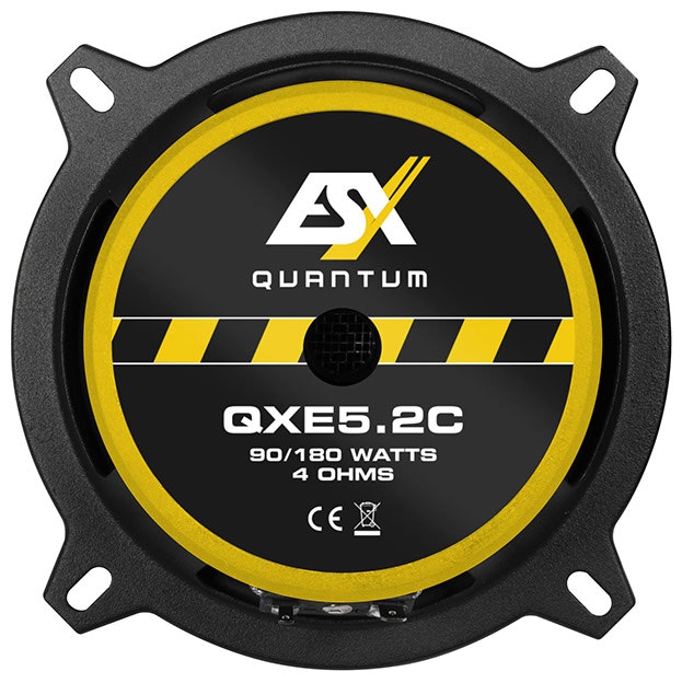 ESX Quantum QXE5.2C
