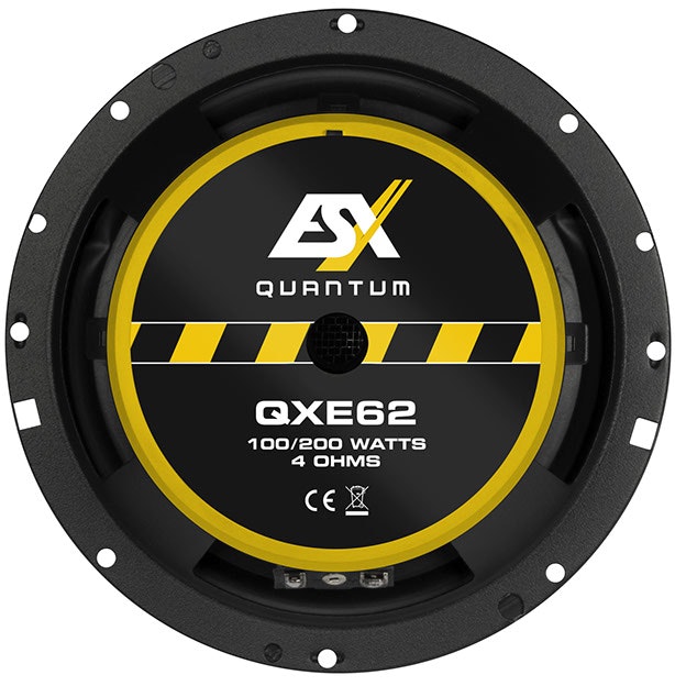 ESX Quantum QXE62