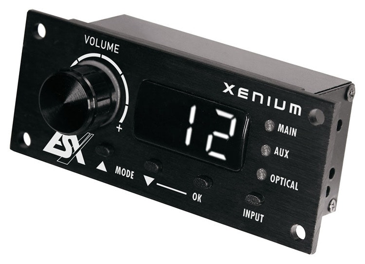 ESX Xenium XE4240-DSP