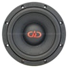 DD Audio Redline 506d 2x2 Ohm