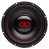DD Audio Redline 110