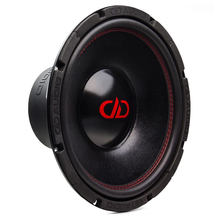 DD Audio Redline 112