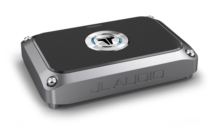 JL Audio VX600/6i