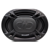 DD Audio DC6x9 Kit