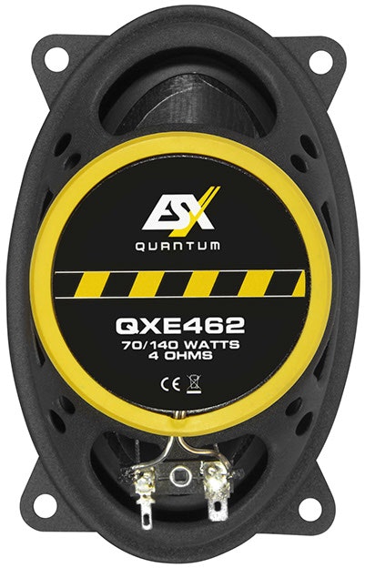 ESX Quantum QXE462