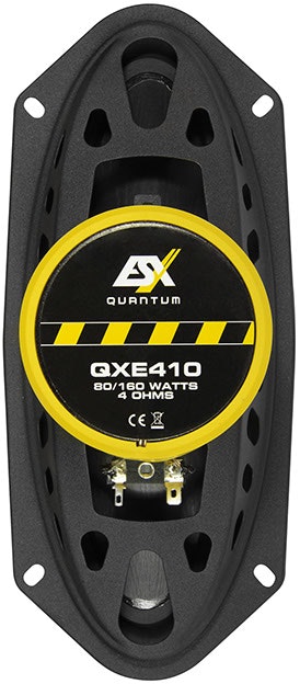 ESX Quantum QXE410