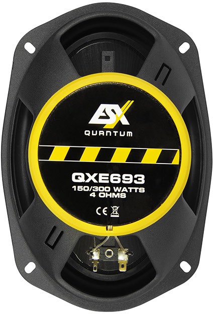 ESX Quantum QXE693