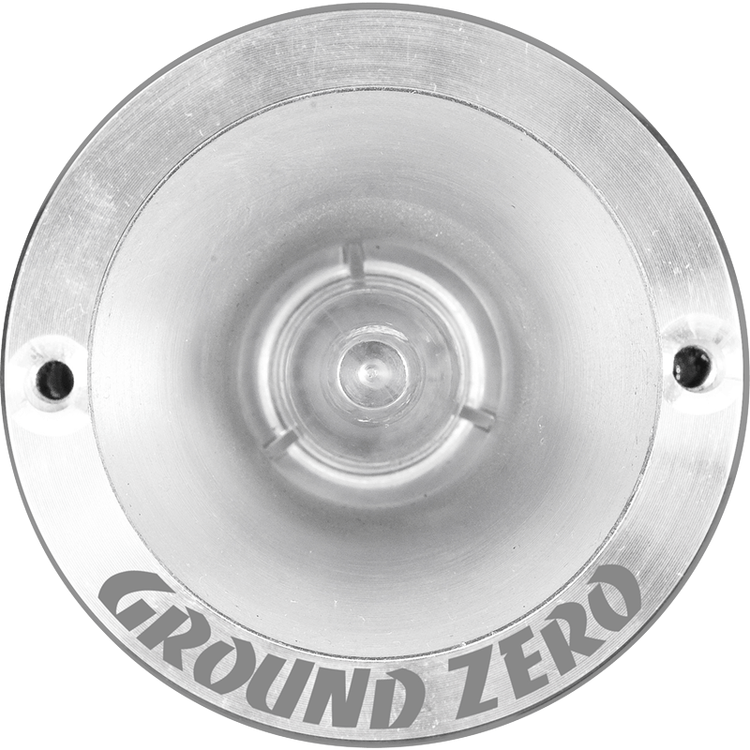 Ground Zero GZCT 0500X