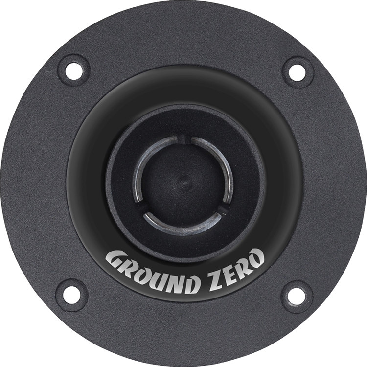 Ground Zero GZCT 3500X-B