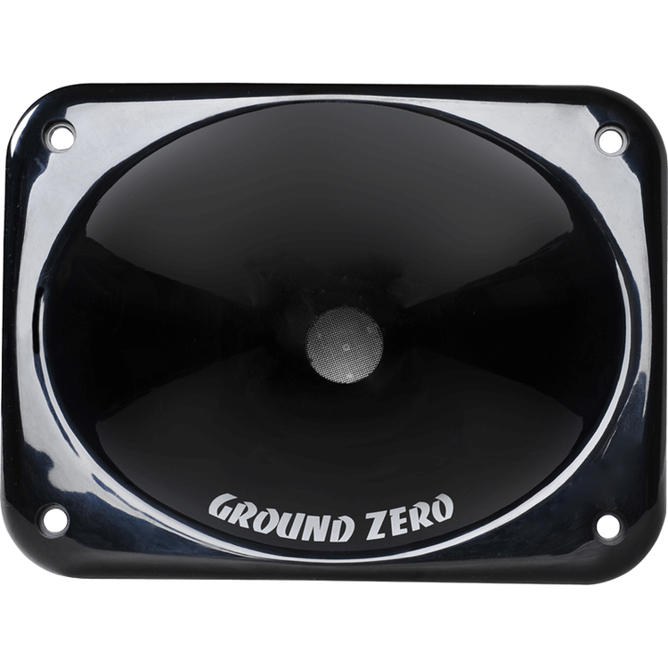Ground Zero GZCT 5000SPL-B