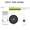 Ground Zero GZCX 165/200.2SQL