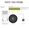 Ground Zero GZCC 165.2SQL